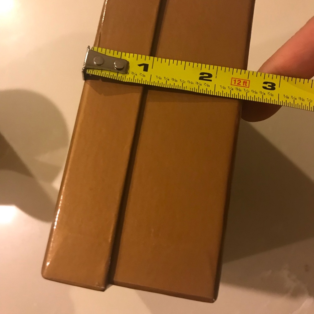 Gucci box - Picture 6 of 8
